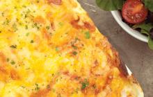 Chicken, Courgette and Butternut Squash Lasagne | Russell Hobbs UK